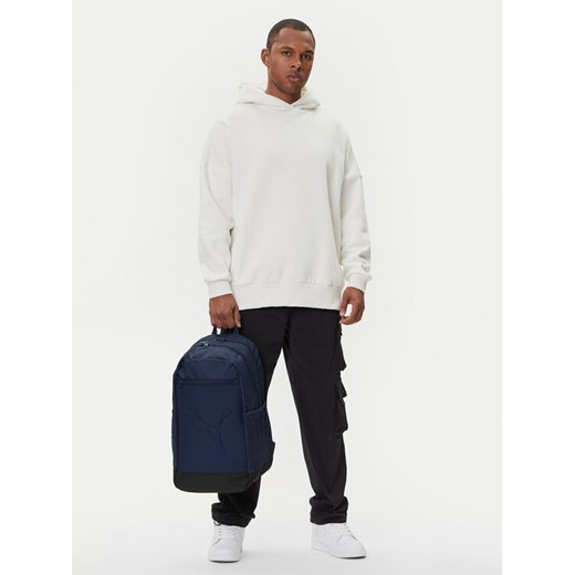 Puma Plecak Buzz 911530 03 Granatowy ze sklepu MODIVO w kategorii Plecaki - zdjęcie 188515359