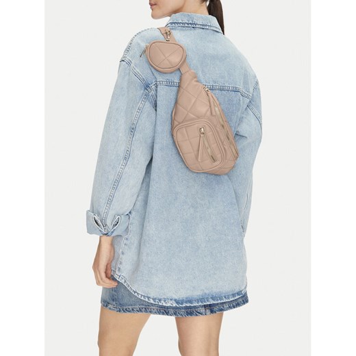 DeeZee Nerka DZE-S-002-07 Beżowy ze sklepu MODIVO w kategorii Nerki - zdjęcie 188515418