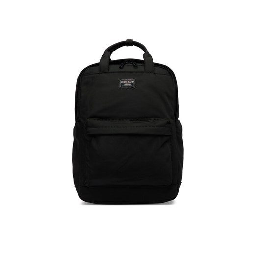 Guess Jeans Plecak M6RZ19 WP632 Czarny ze sklepu MODIVO w kategorii Plecaki - zdjęcie 188515566