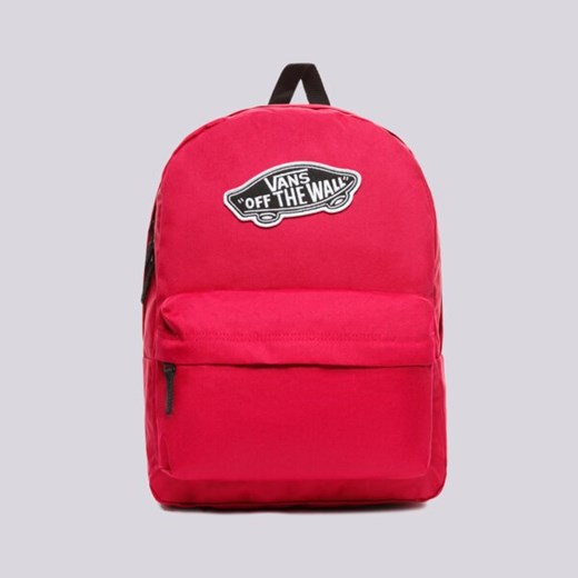 VANS PLECAK REALM BACKPACK ze sklepu Sizeer w kategorii Plecaki - zdjęcie 188528325