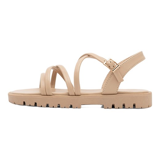 Sandały DeeZee CS6082-02 ze sklepu ccc.eu w kategorii Sandały dziecięce - zdjęcie 188533557