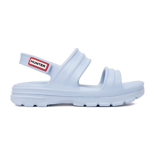 Sandały HUNTER HUN8761 ze sklepu ccc.eu w kategorii Sandały damskie - zdjęcie 188533576