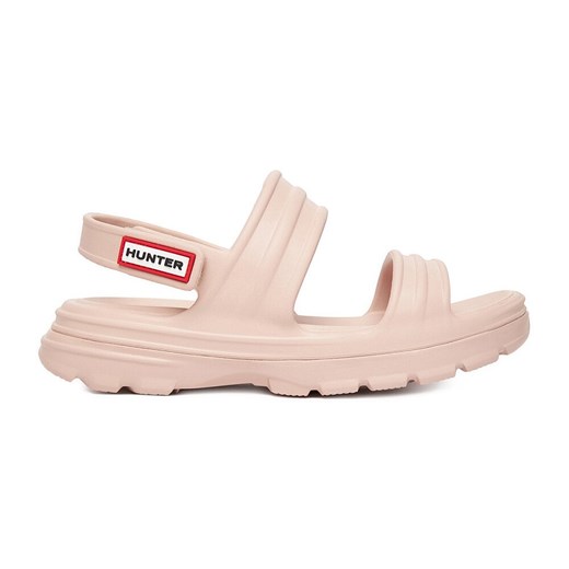 Sandały HUNTER HUN8761 ze sklepu ccc.eu w kategorii Sandały damskie - zdjęcie 188533578