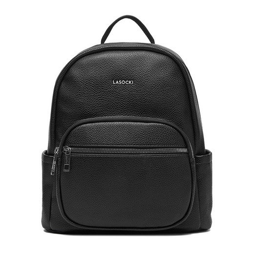 Plecak Lasocki CEO-LSK-L-015-09 ze sklepu ccc.eu w kategorii Plecaki - zdjęcie 188533597