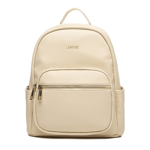 Plecak Lasocki CEO-LSK-L-015-09 ze sklepu ccc.eu w kategorii Plecaki - zdjęcie 188533607