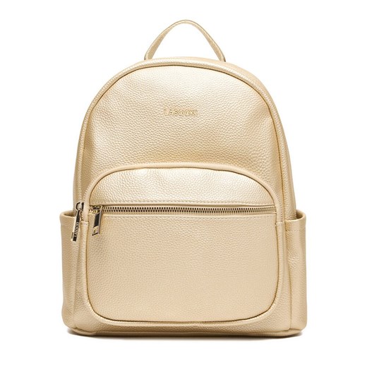 Plecak Lasocki CEO-LSK-L-015-09 ze sklepu ccc.eu w kategorii Plecaki - zdjęcie 188533615