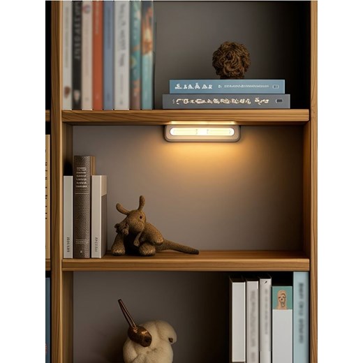 Sinsay - Listwa podszafkowa LED - biały ze sklepu Sinsay w kategorii Pokój dziecięcy - zdjęcie 188543017