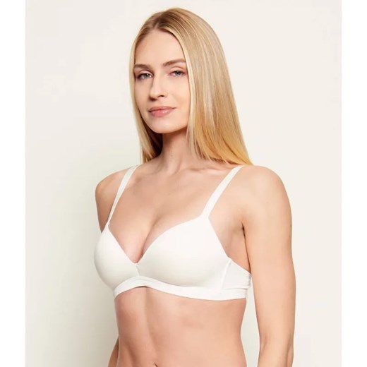 BOSS BLACK Biustonosz TRIANGLE PADDED ze sklepu Gomez Fashion Store w kategorii Biustonosze - zdjęcie 188547916