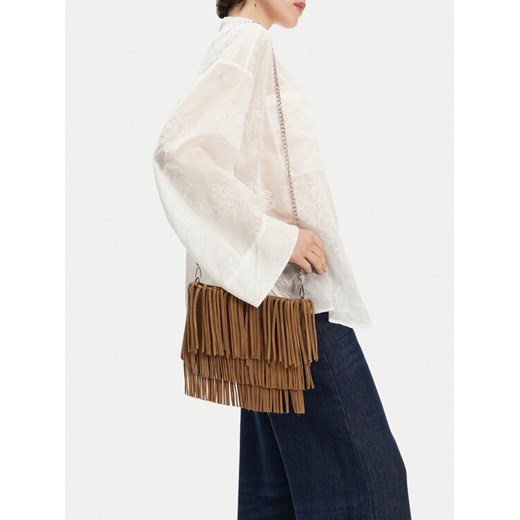 Torebka DeeZee GL23758 Brązowy NOSIZE eobuwie.pl