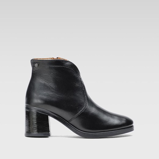 Botki Lasocki ARC-MITO-08 ze sklepu ccc.eu w kategorii Botki - zdjęcie 188566408