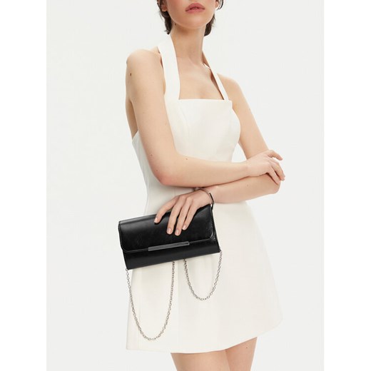 Torebka JENNY JEN-L-004-07 Czarny NOSIZE eobuwie.pl