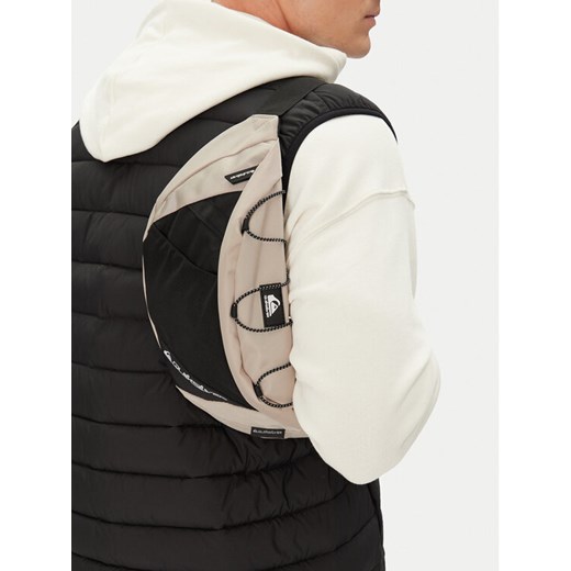 Nerka Quiksilver QUIC-M-003-07 Beżowy ze sklepu eobuwie.pl w kategorii Nerki - zdjęcie 188567187