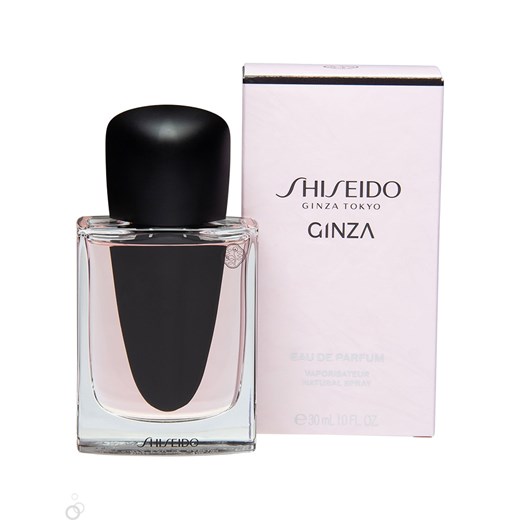 Shiseido Ginza - EDP - 30 ml ze sklepu Limango Polska w kategorii Perfumy damskie - zdjęcie 188568037