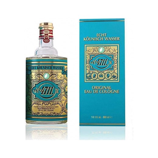 4711 4711 - EDC - 300 ml ze sklepu Limango Polska w kategorii Perfumy damskie - zdjęcie 188568466