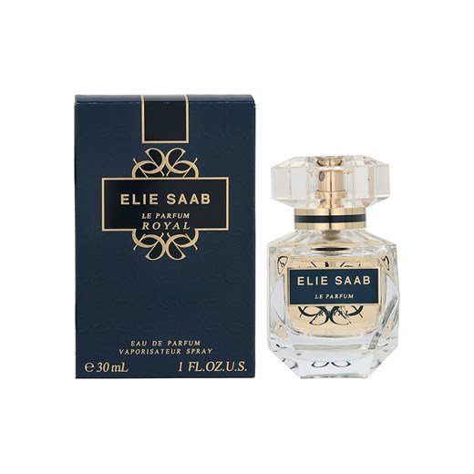ELIE SAAB Le Parfum Royal - EDP - 30 ml ze sklepu Limango Polska w kategorii Perfumy damskie - zdjęcie 188568518