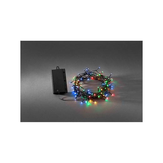 Konstsmide Łańcuch świetlny LED ze wzorem Konstsmide onesize okazyjna cena Limango Polska