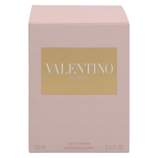 Valentino Donna - EDP - 100 ml Valentino onesize Limango Polska promocyjna cena