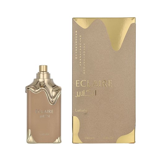 Lattafa Eclaire - EDP - 100 ml Lattafa onesize promocyjna cena Limango Polska