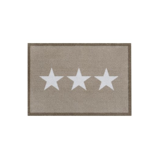 Hanse Home Wycieraczka w kolorze beżowym ze sklepu Limango Polska w kategorii Dom - zdjęcie 188592286