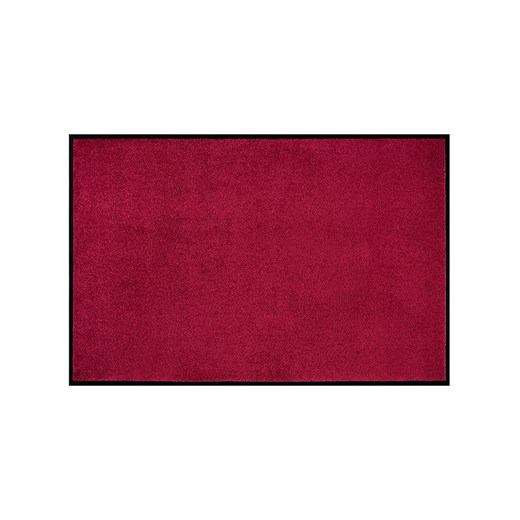 Hanse Home Wycieraczka w kolorze czerwonym Hanse Home 80x120 cm okazja Limango Polska