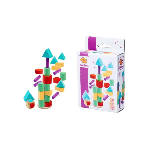 Eichhorn Układanka - 3+ Eichhorn onesize wyprzedaż Limango Polska