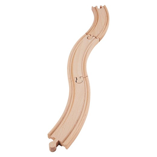 Eichhorn Kolejka - 3+ Eichhorn onesize okazja Limango Polska