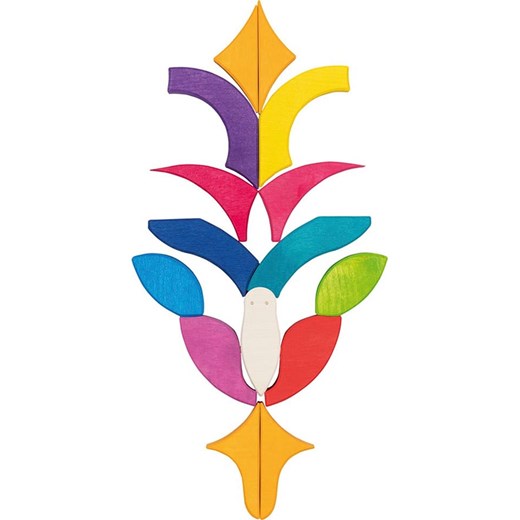 Goki Układanka - 3+ Goki onesize okazyjna cena Limango Polska