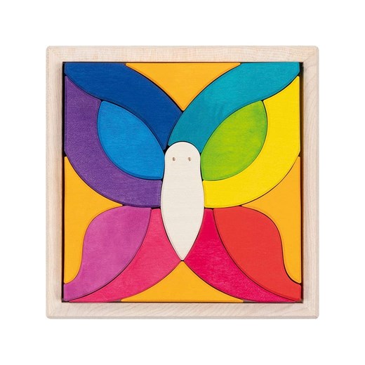 Goki Układanka - 3+ Goki onesize wyprzedaż Limango Polska