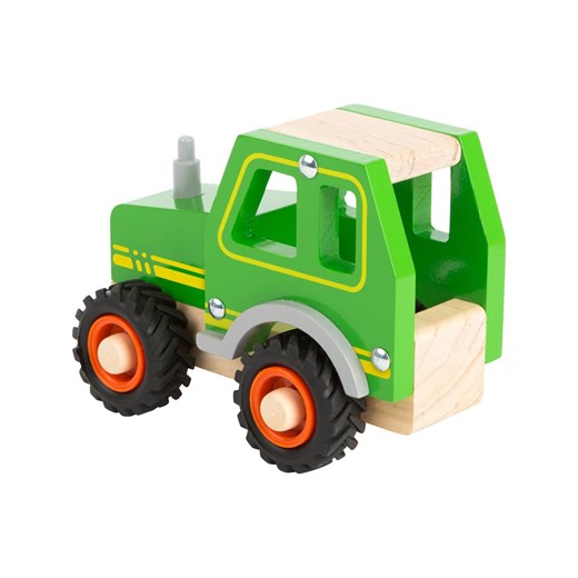 small foot Traktor - 18 m+ Small Foot onesize okazja Limango Polska