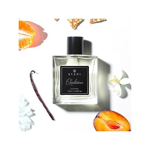 Avant Quintessence - EDP - 100 ml ze sklepu Limango Polska w kategorii Perfumy damskie - zdjęcie 188600056