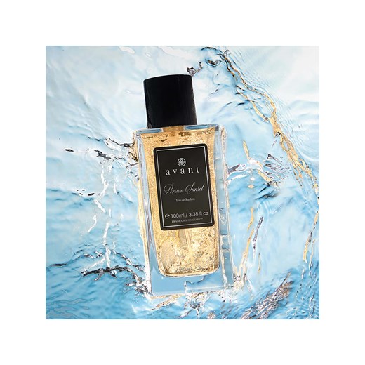 Avant Persian Sunset - EDP - 100 ml ze sklepu Limango Polska w kategorii Perfumy damskie - zdjęcie 188600059