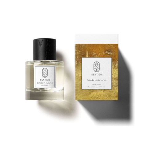 Sentier Balade in Autumn - EDP - 100 ml ze sklepu Limango Polska w kategorii Perfumy damskie - zdjęcie 188600357