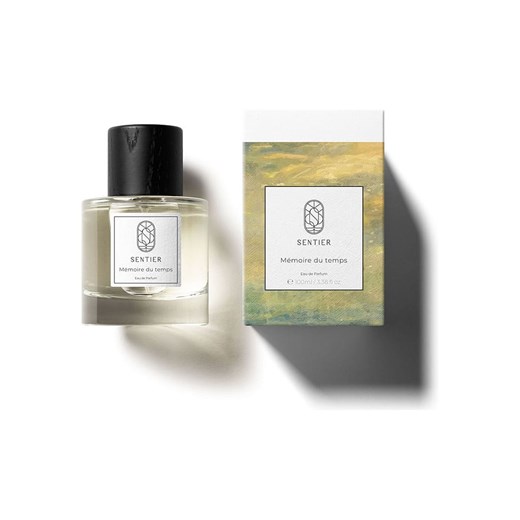 Sentier Mémoire du temps - EDP - 100 ml ze sklepu Limango Polska w kategorii Perfumy damskie - zdjęcie 188600388