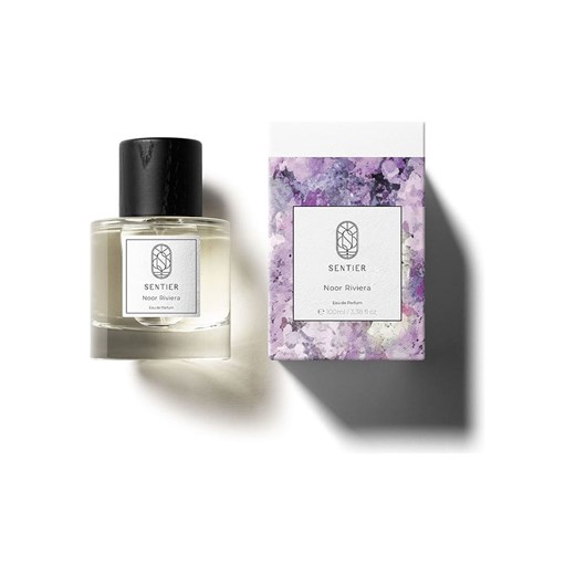 Sentier Noor Riviera - EDP - 100 ml ze sklepu Limango Polska w kategorii Perfumy damskie - zdjęcie 188600407