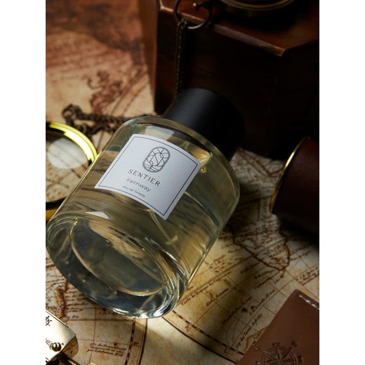 Sentier Fernway - EDP - 100 ml Sentier onesize promocja Limango Polska