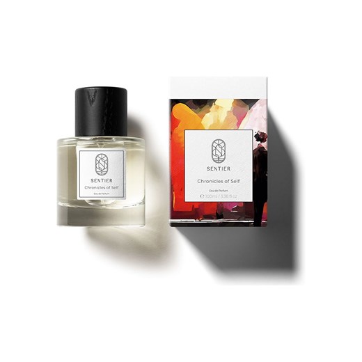 Sentier Chronicles of Self - EDP - 100 ml ze sklepu Limango Polska w kategorii Perfumy damskie - zdjęcie 188600429