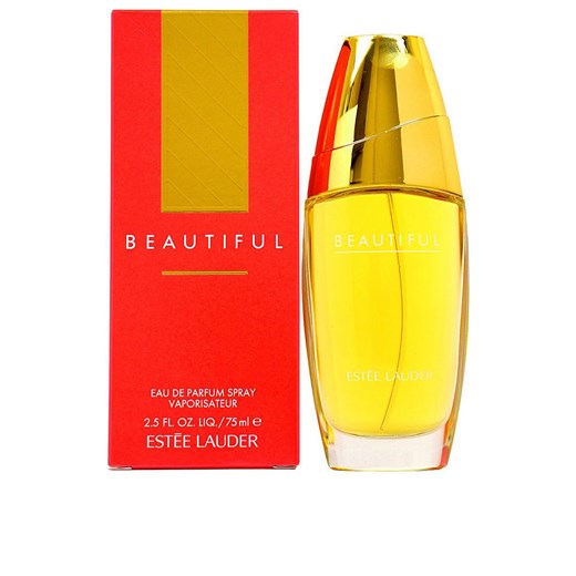 Estée Lauder Beautiful - EDP - 75 ml ze sklepu Limango Polska w kategorii Perfumy damskie - zdjęcie 188631956