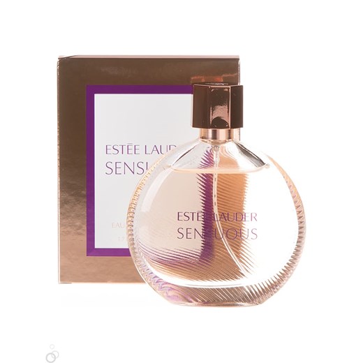 Estée Lauder Sensuous - EDP - 50 ml ze sklepu Limango Polska w kategorii Perfumy damskie - zdjęcie 188631986