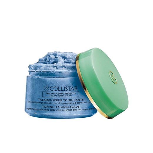 Collistar Peeling do ciała "Talasso" - 700 g ze sklepu Limango Polska w kategorii Peelingi do ciała - zdjęcie 188632069