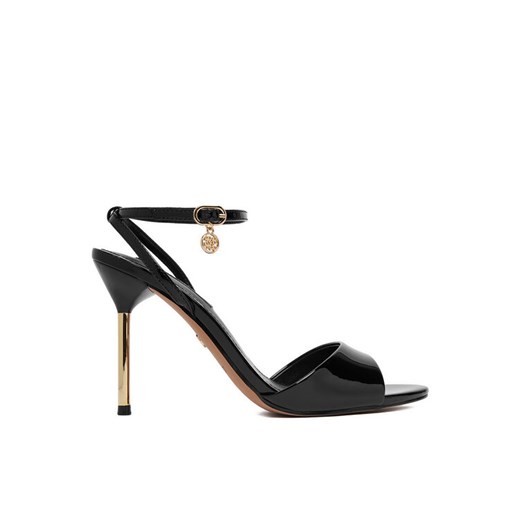 Nine West Szpilki EO-CD25-144-1 Czarny ze sklepu MODIVO w kategorii Czółenka - zdjęcie 188632255