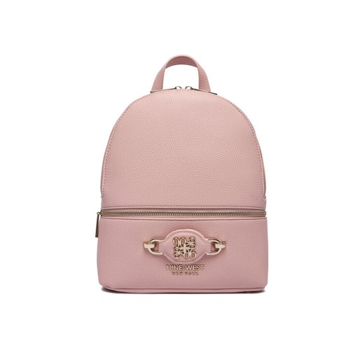 Nine West Plecak EO-Rivon-LDA8445A Różowy ze sklepu MODIVO w kategorii Plecaki - zdjęcie 188632269