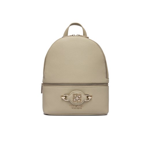 Nine West Plecak EO-Rivon-LDA8445A Zielony ze sklepu MODIVO w kategorii Plecaki - zdjęcie 188632359