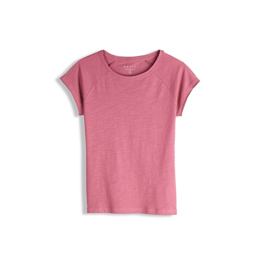 GATE Basic bawełniana koszulka 34 ze sklepu gateshop w kategorii Bluzki damskie - zdjęcie 188637239