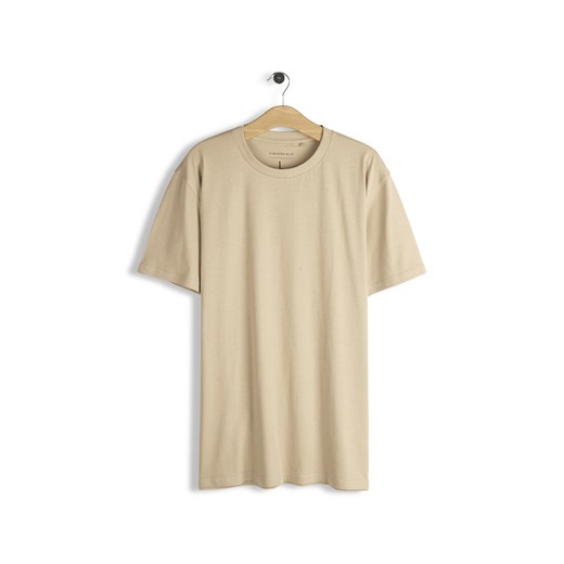 GATE Basic bawełniana koszulka S ze sklepu gateshop w kategorii T-shirty męskie - zdjęcie 188637978