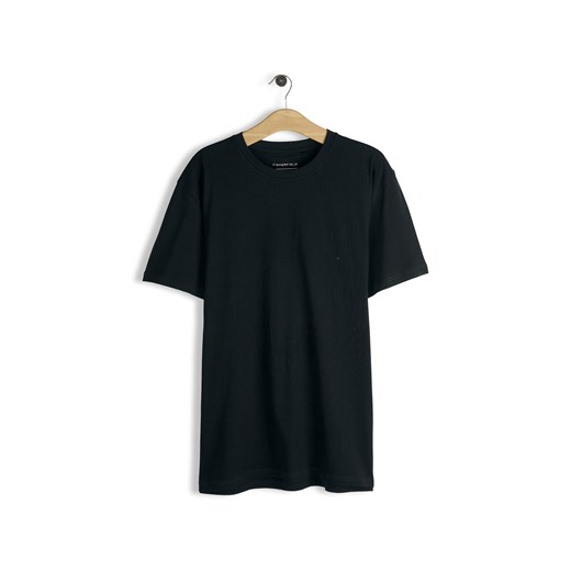 GATE Basic bawełniana koszulka S ze sklepu gateshop w kategorii T-shirty męskie - zdjęcie 188637985