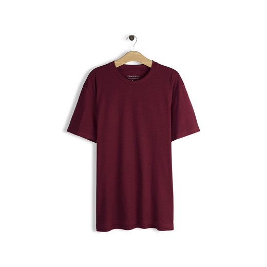 GATE Basic bawełniana koszulka S ze sklepu gateshop w kategorii T-shirty męskie - zdjęcie 188638839