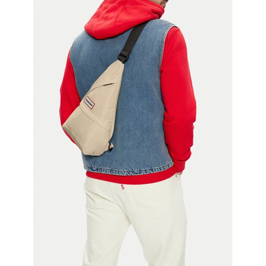 Plecak Hunter HTR-B-004-07 Beżowy ze sklepu eobuwie.pl w kategorii Torby męskie - zdjęcie 188639399