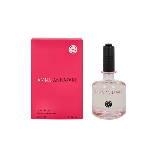 Annayake An'Na Annayake - EDP - 100 ml ze sklepu Limango Polska w kategorii Perfumy damskie - zdjęcie 188640295