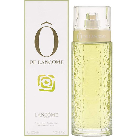 Lancôme O de Lancôme - EDT - 125 ml ze sklepu Limango Polska w kategorii Perfumy damskie - zdjęcie 188640388
