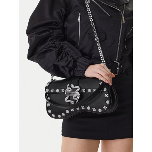 Torebka Just Cavalli 80RA4BA1 ZSE07 Czarny Just Cavalli OS eobuwie.pl